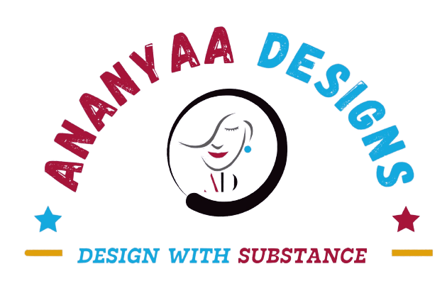 Ananyaa Designs Logo